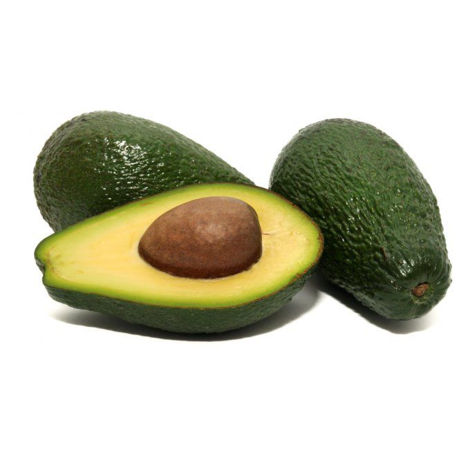 Avocat Hass