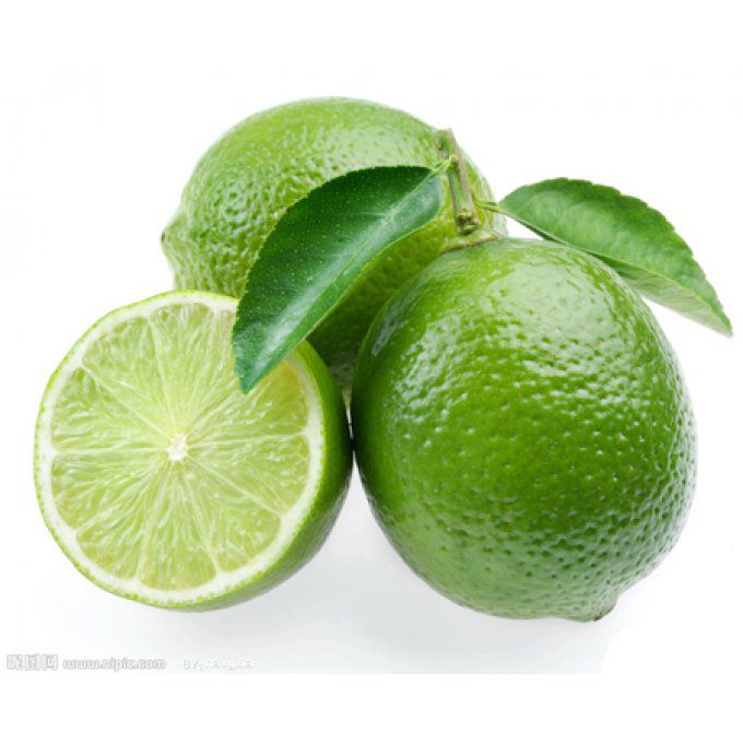 Citron vert