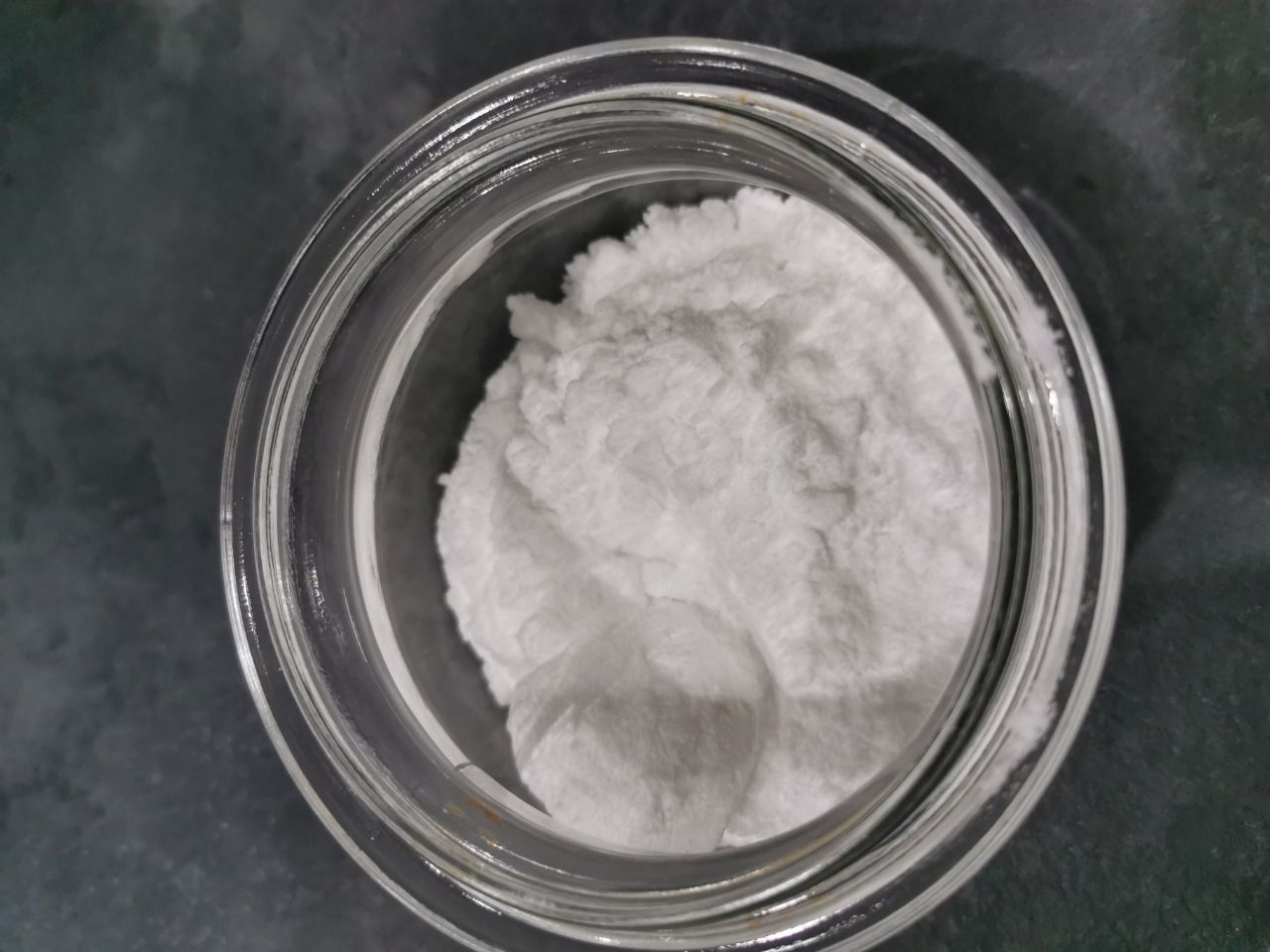 Acide citrique
