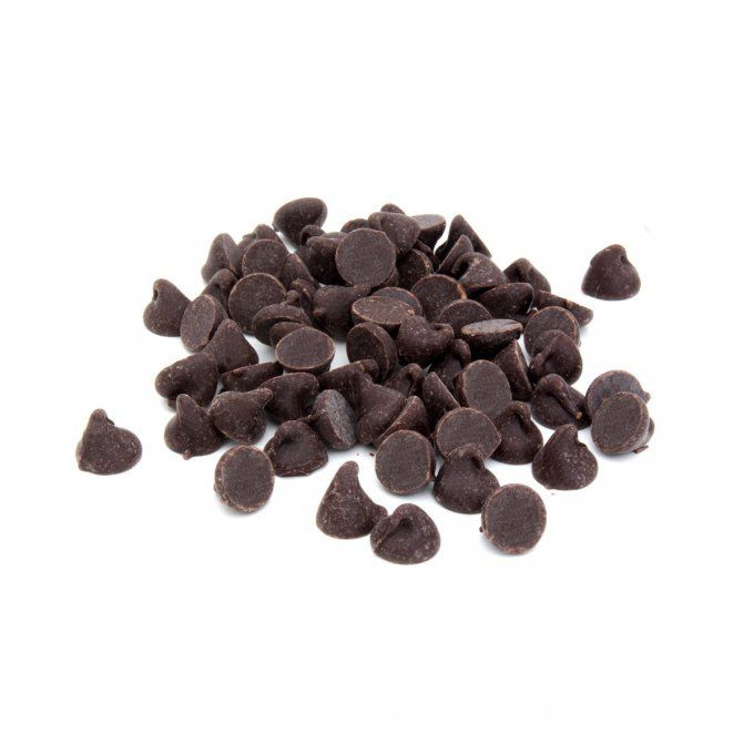 Pépites chocolat noir 60%