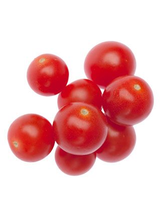Tomates cerises (Belgique - Espagne)