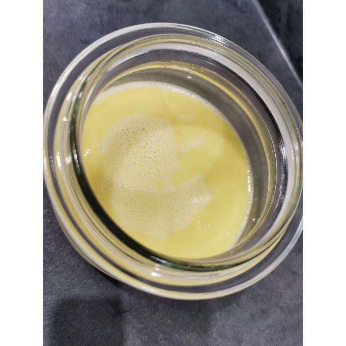 Nouveau: Savon noir liquide